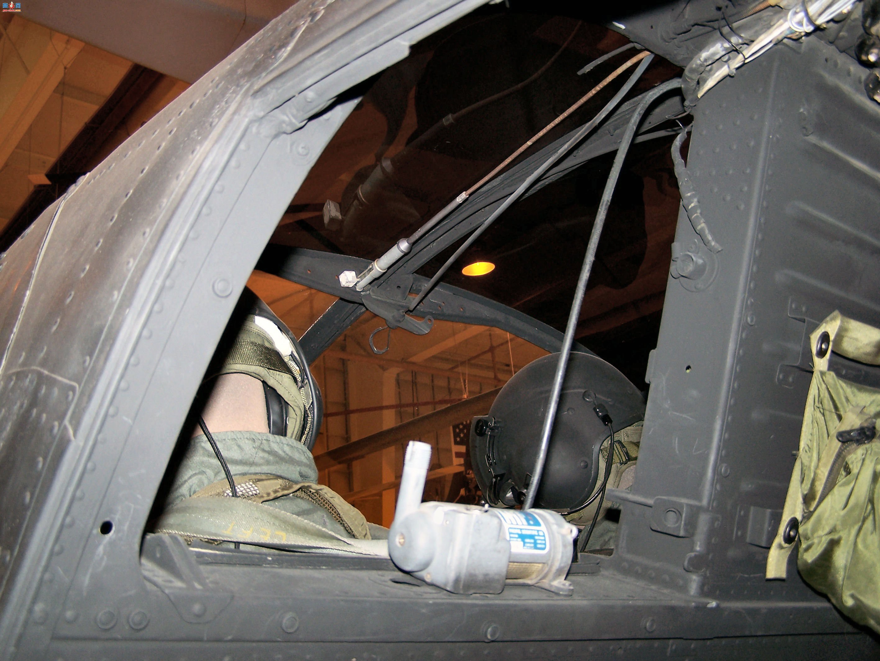 �� MH-6E С��ֱ��������ͼ��