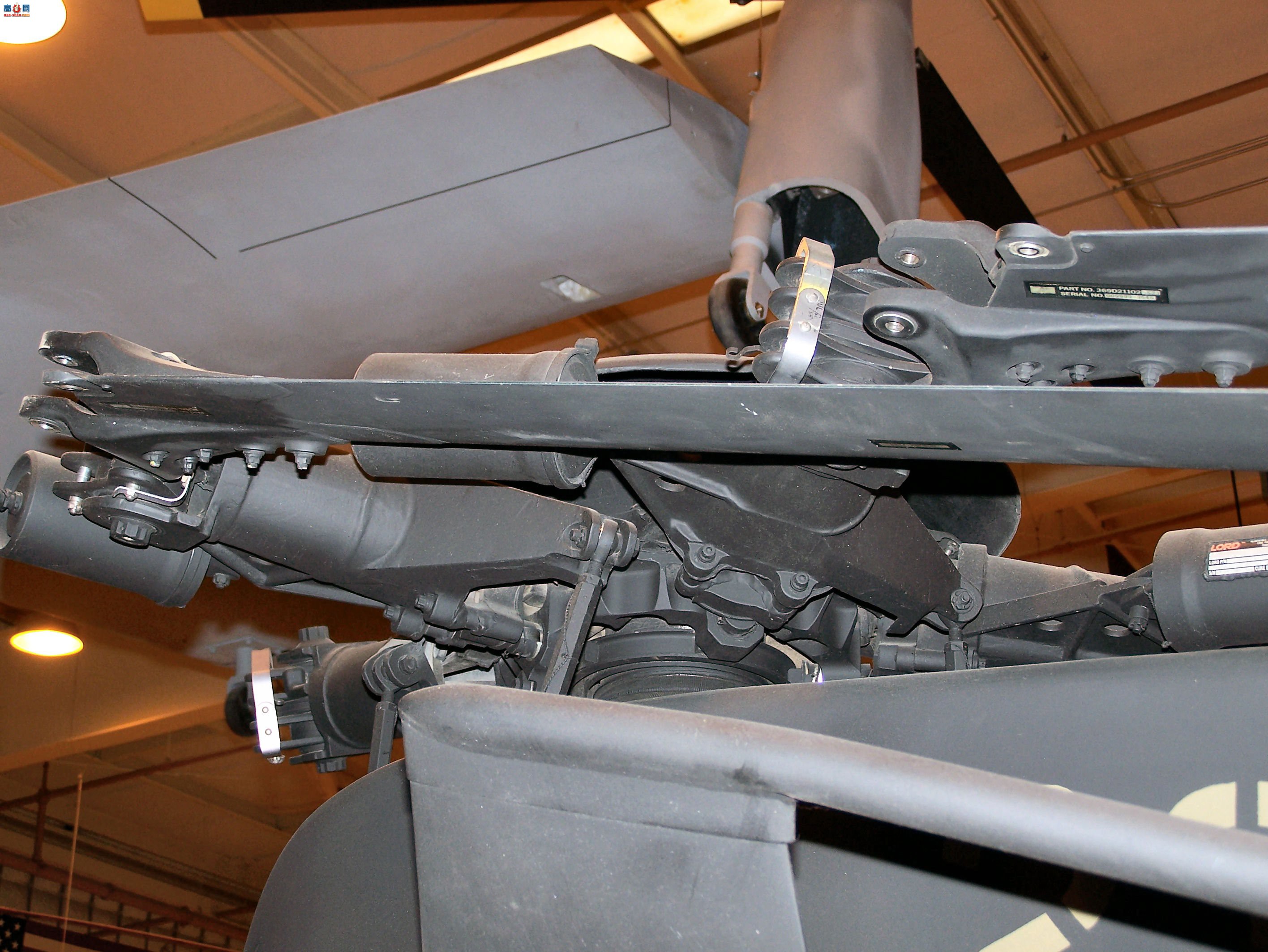 �� MH-6E С��ֱ��������ͼ��