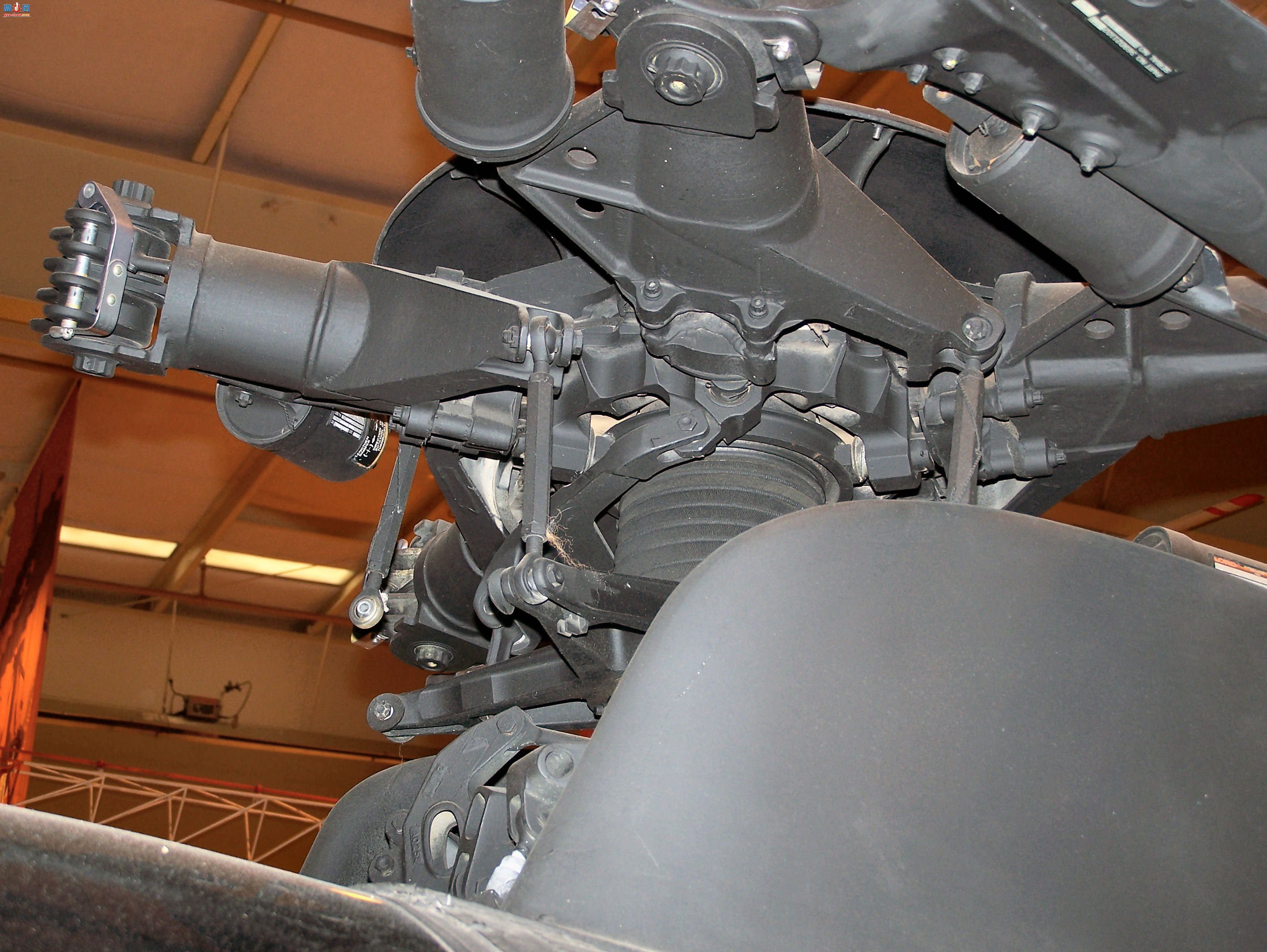 �� MH-6E С��ֱ��������ͼ��