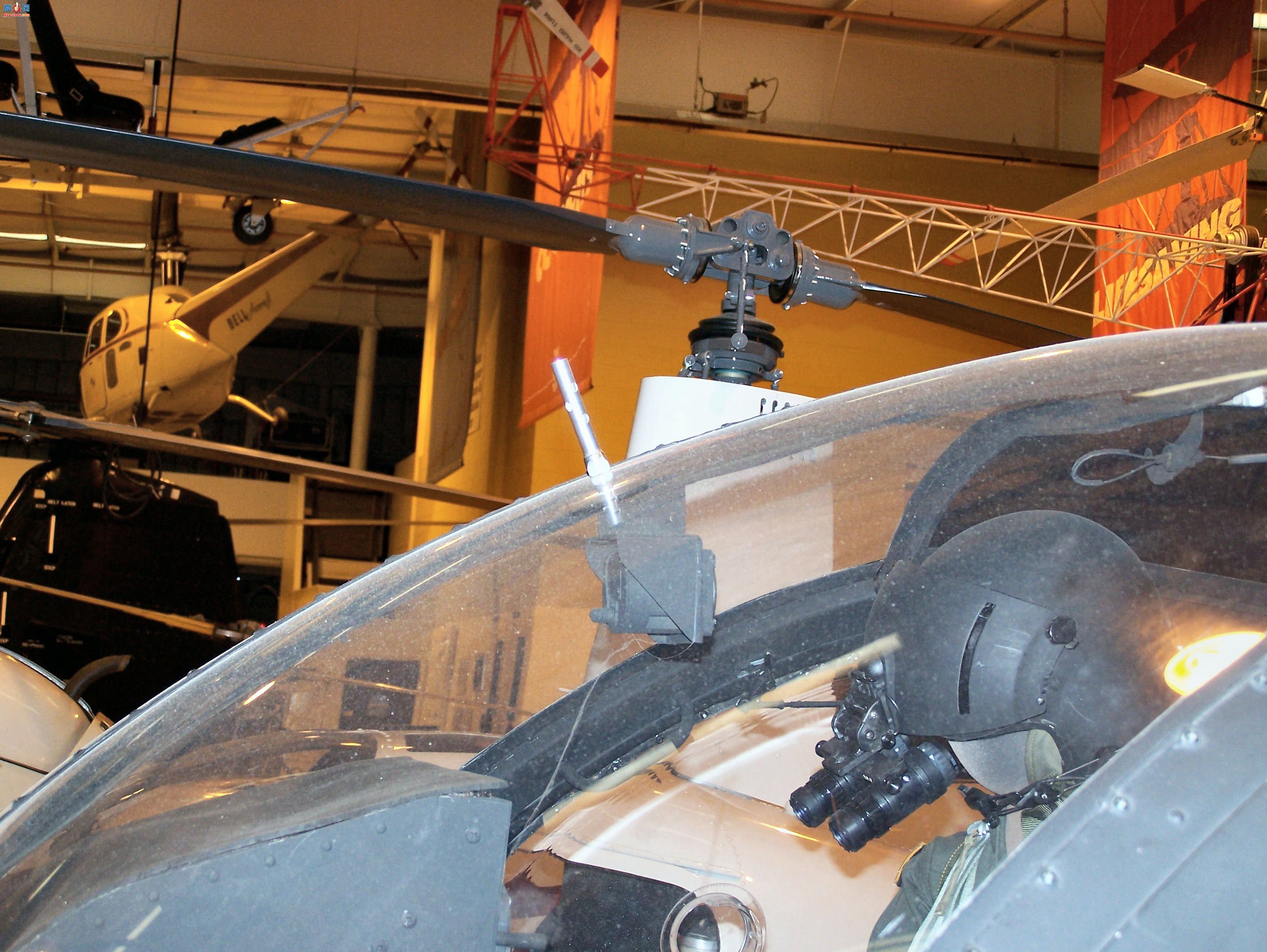 �� MH-6E С��ֱ��������ͼ��