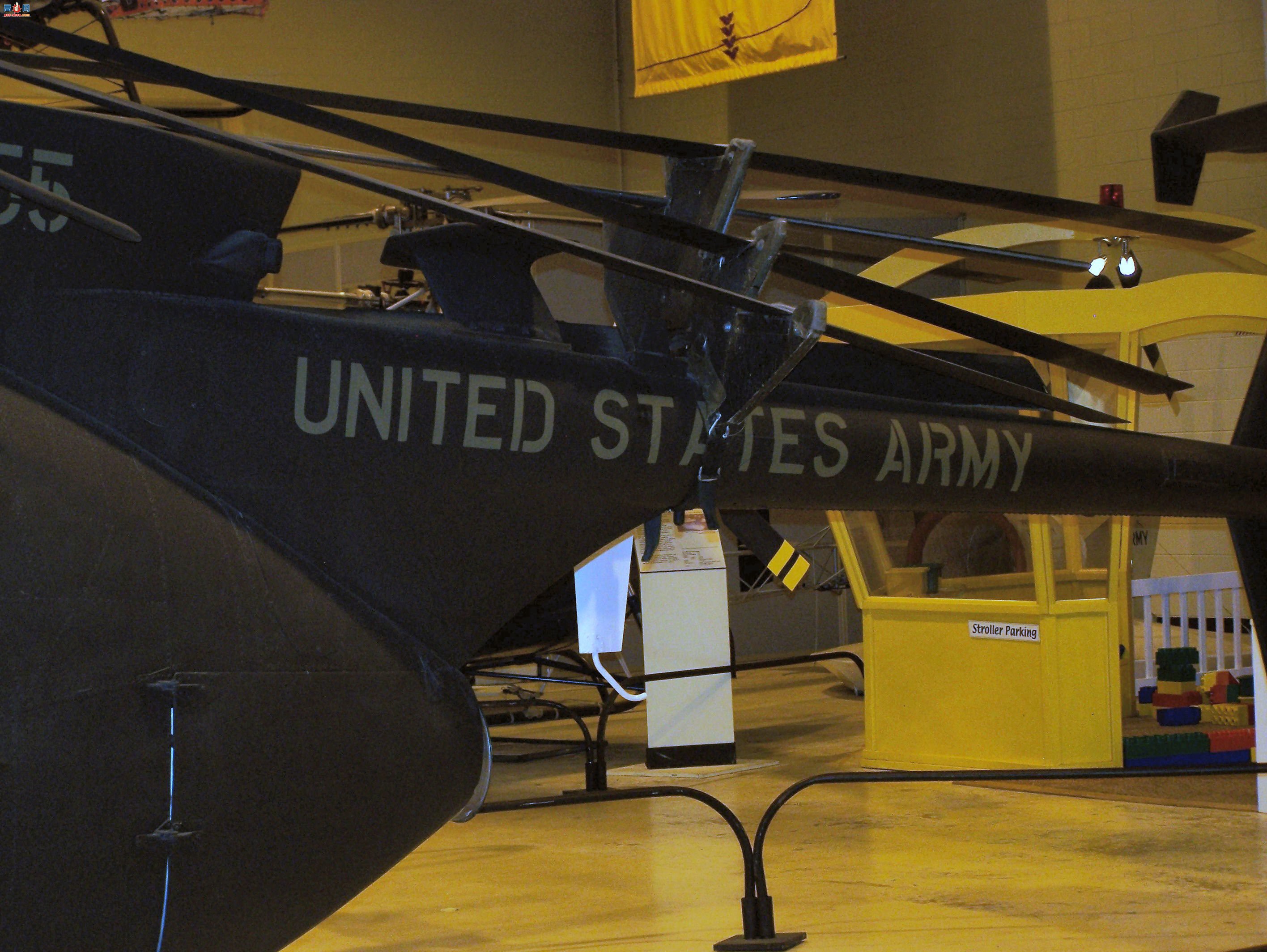 �� MH-6E С��ֱ��������ͼ��