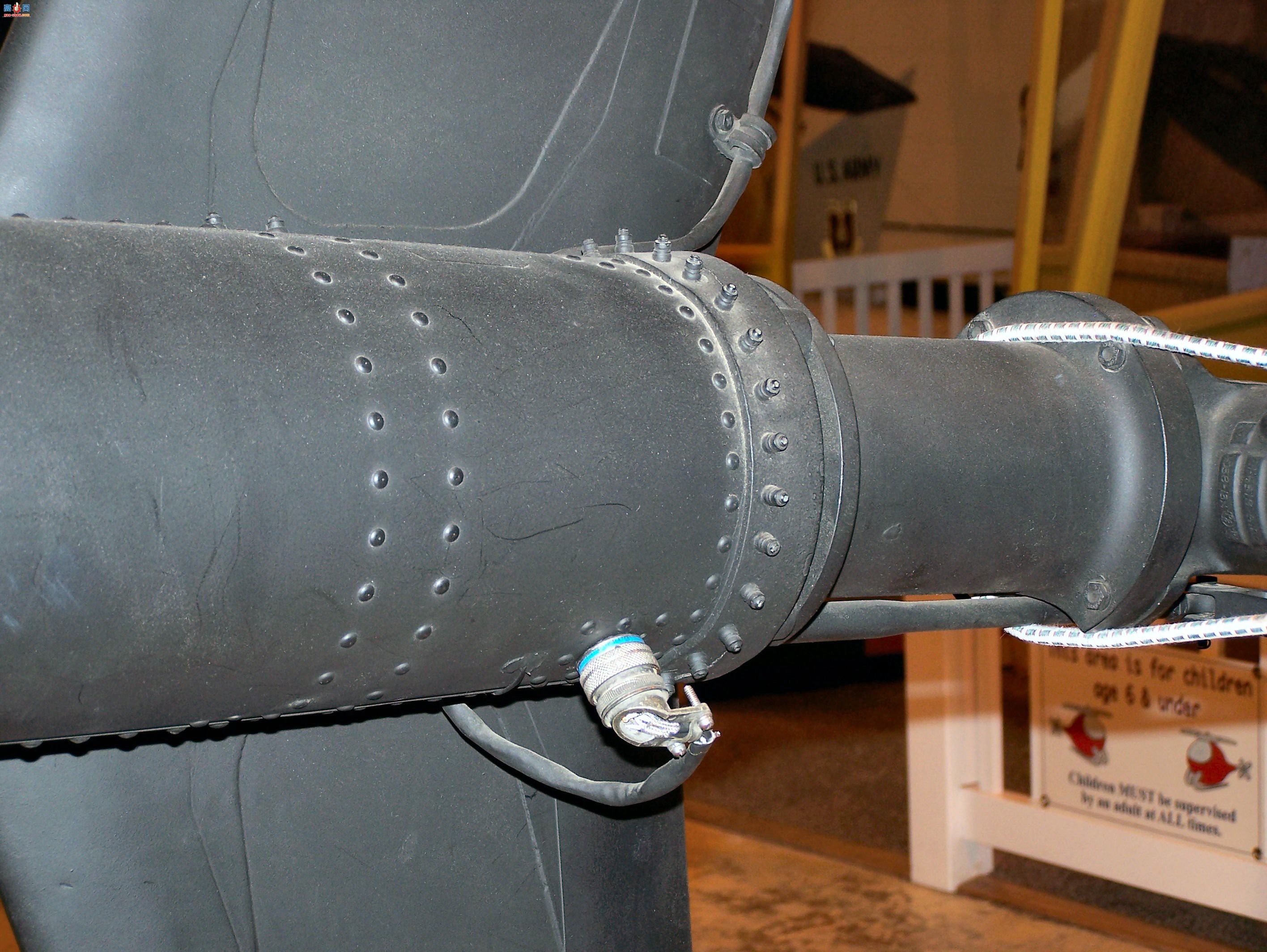 �� MH-6E С��ֱ��������ͼ��