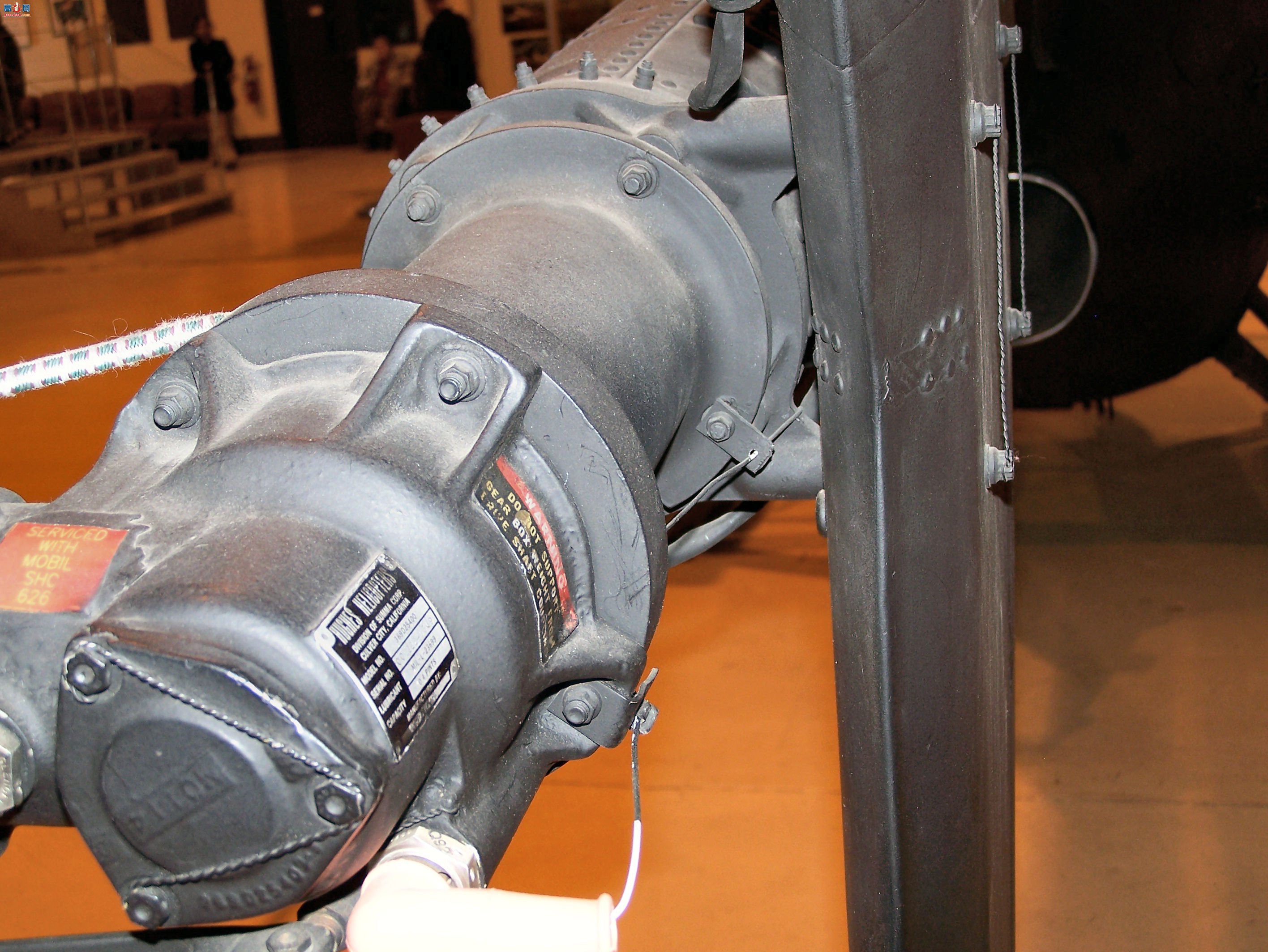 �� MH-6E С��ֱ��������ͼ��