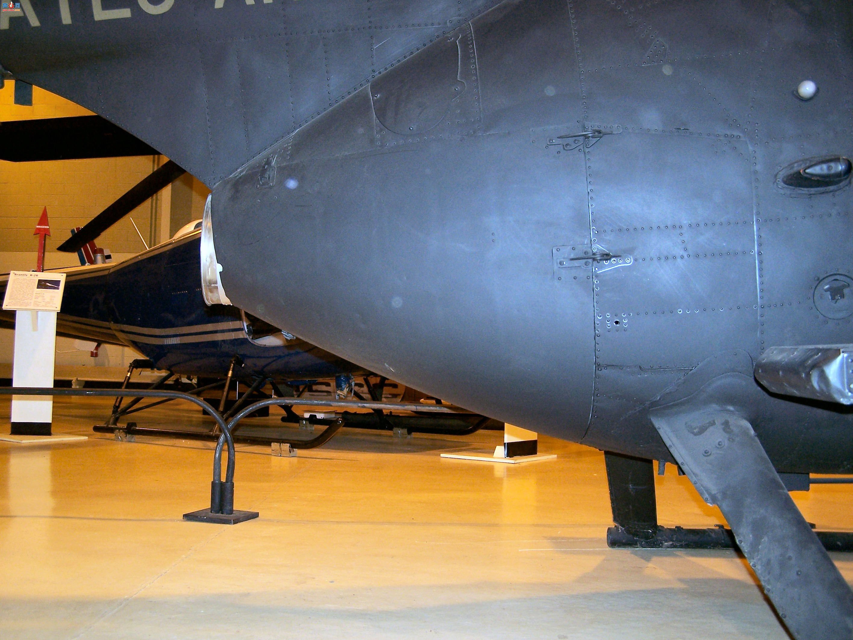 �� MH-6E С��ֱ��������ͼ��