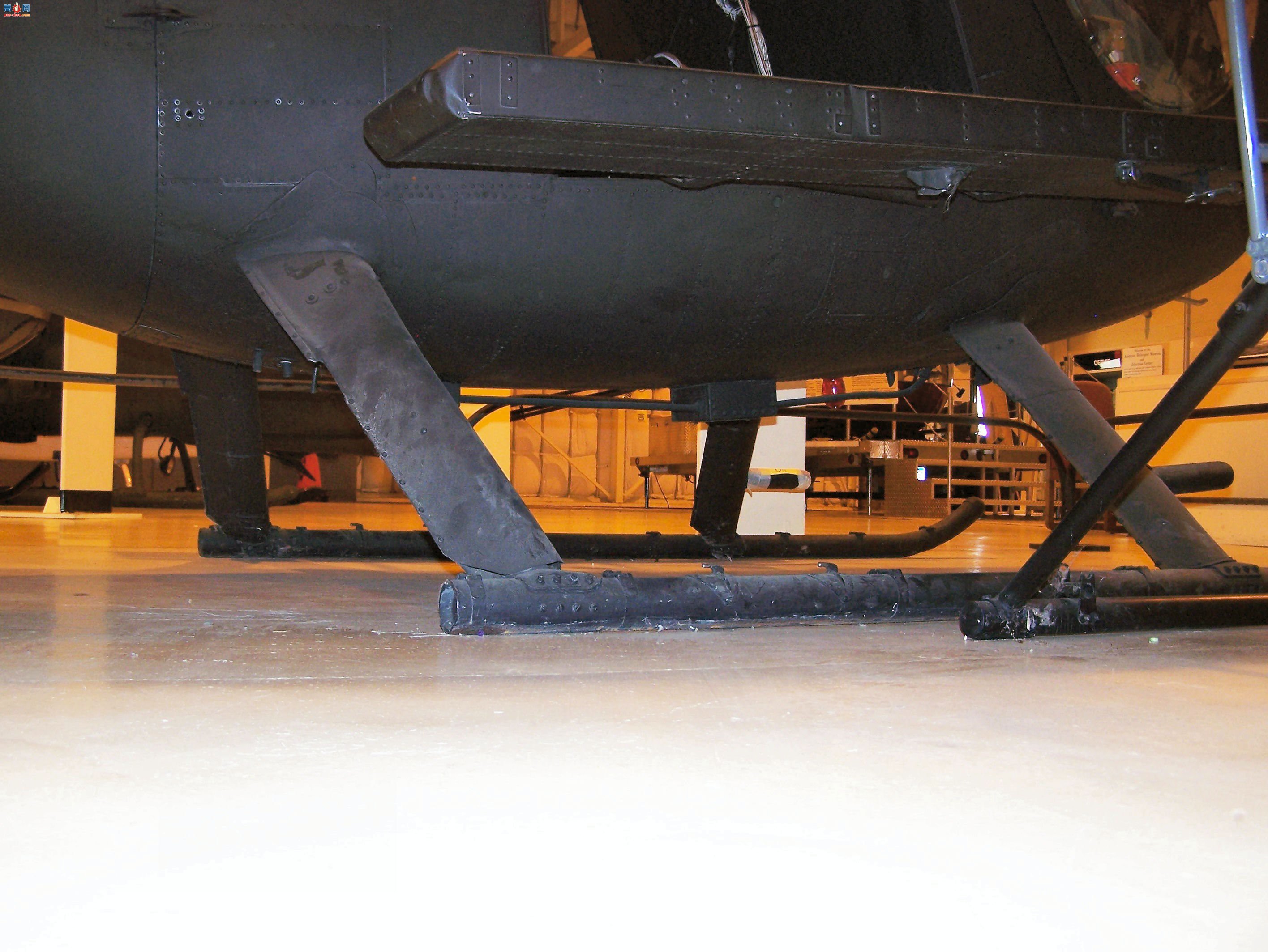 �� MH-6E С��ֱ��������ͼ��