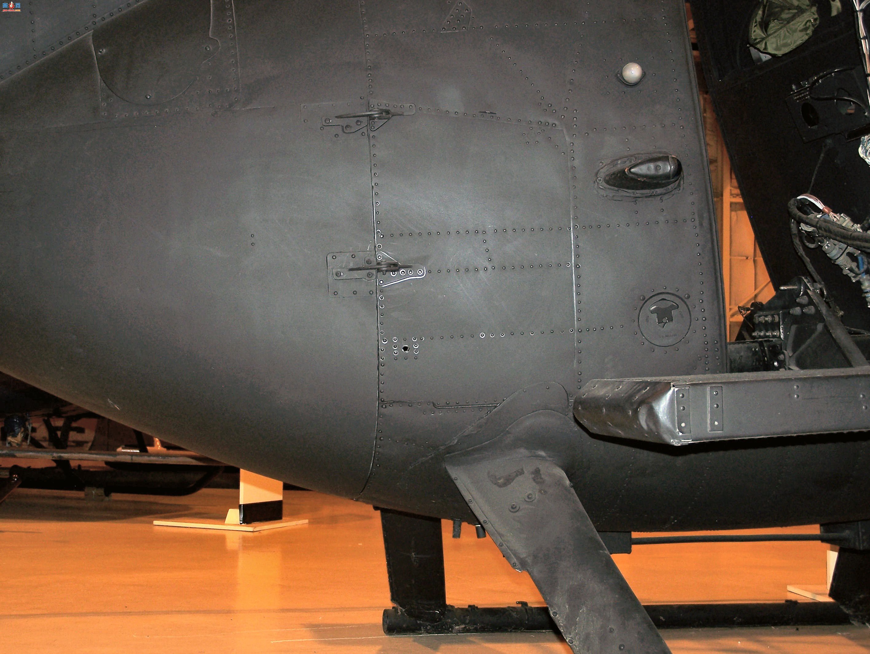 �� MH-6E С��ֱ��������ͼ��