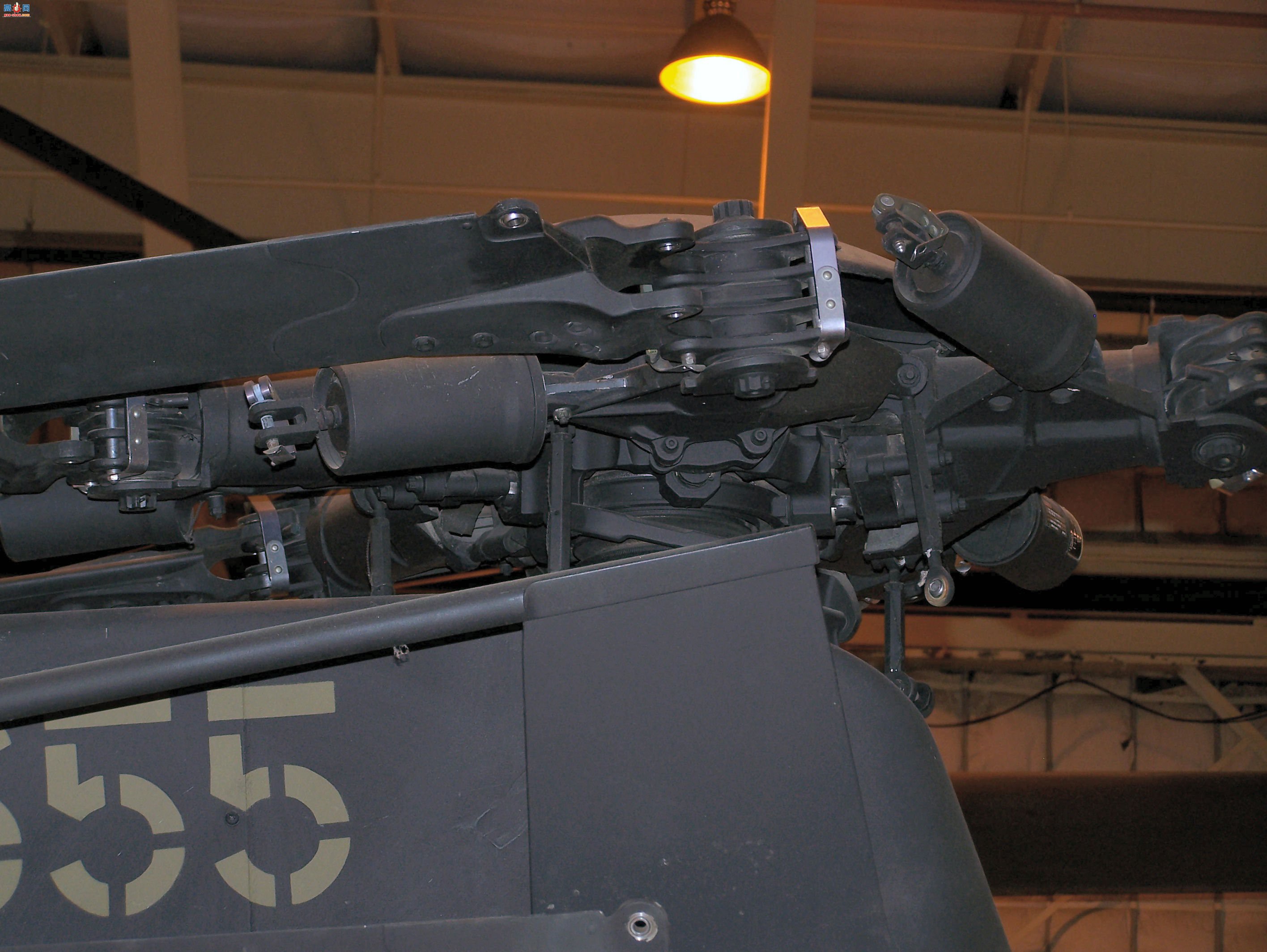 �� MH-6E С��ֱ��������ͼ��