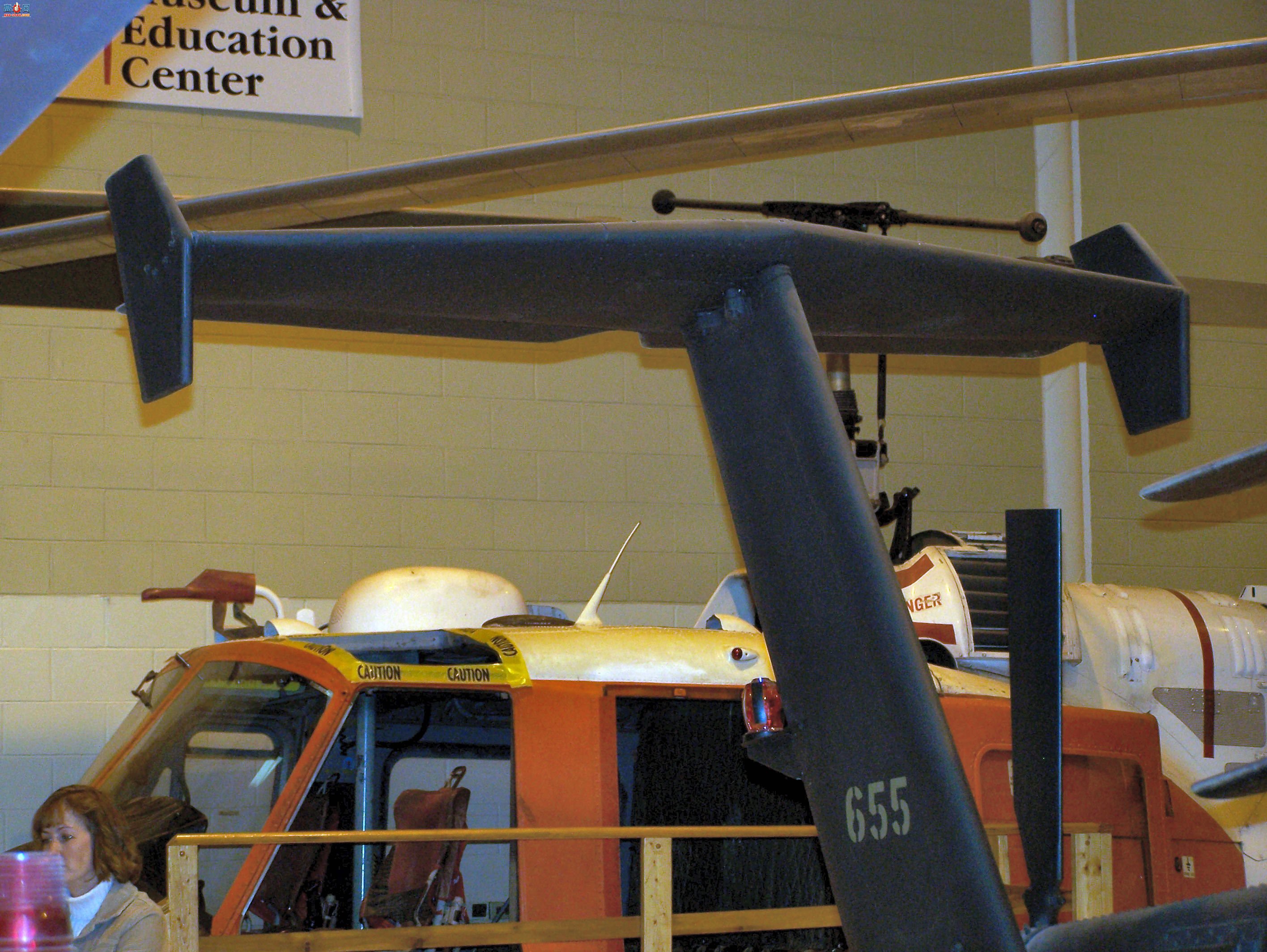 �� MH-6E С��ֱ��������ͼ��