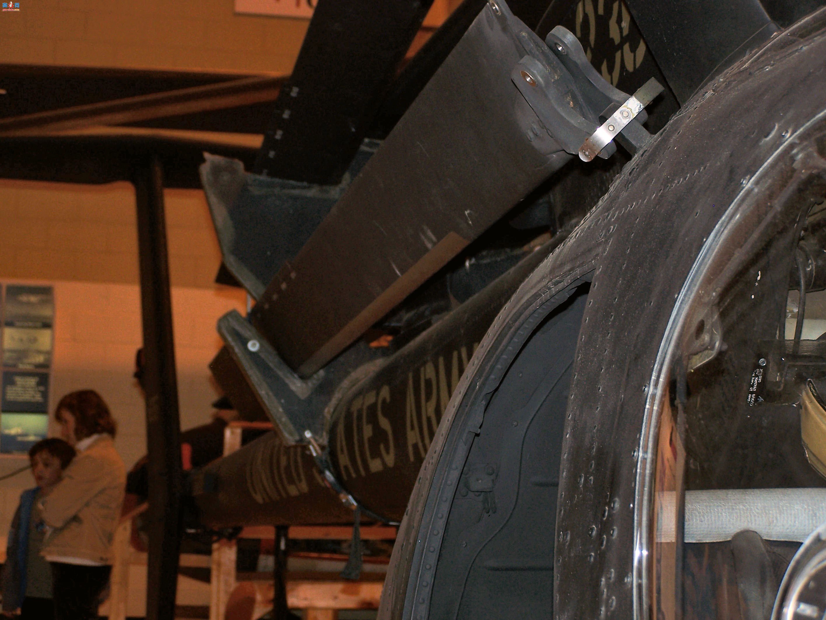 �� MH-6E С��ֱ��������ͼ��