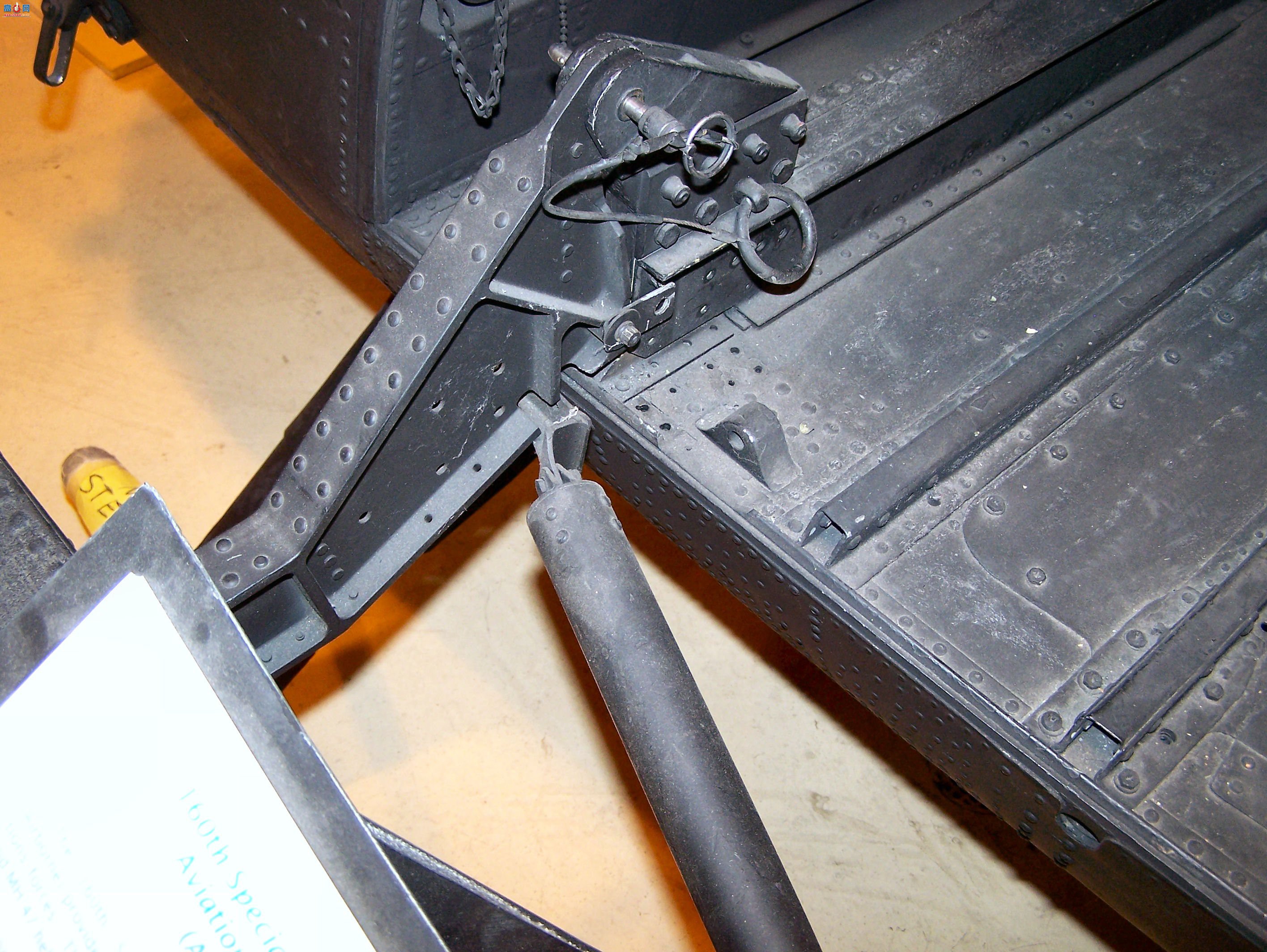 �� MH-6E С��ֱ��������ͼ��