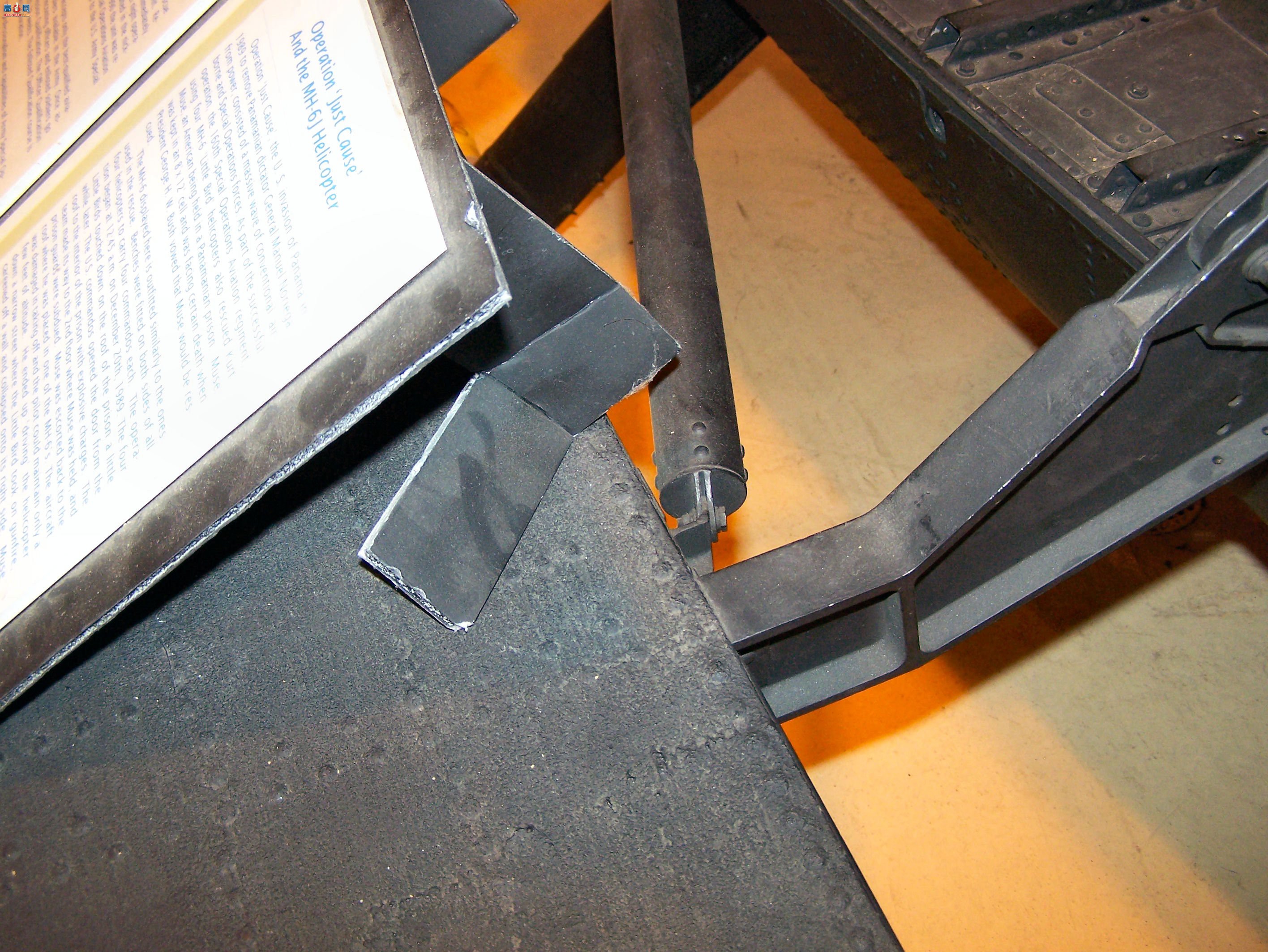 �� MH-6E С��ֱ��������ͼ��