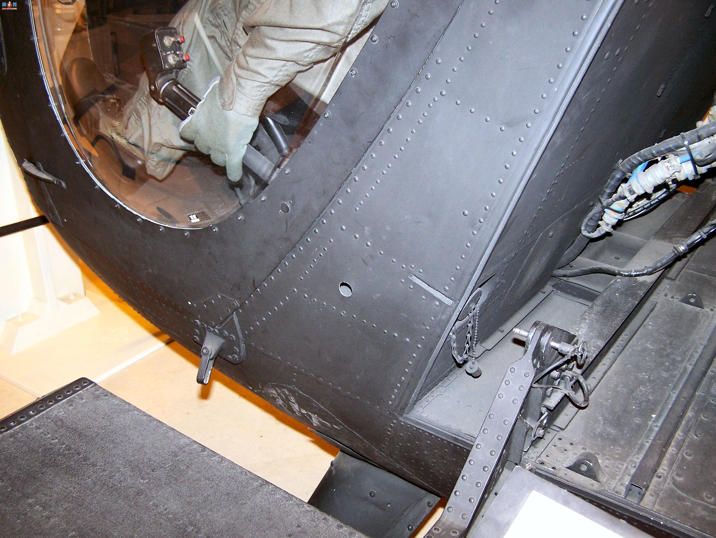 �� MH-6E С��ֱ��������ͼ��