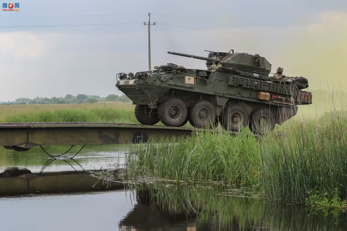 ��������Ʒ��˹�޿˼��壺1/35 M1296�����������׼��