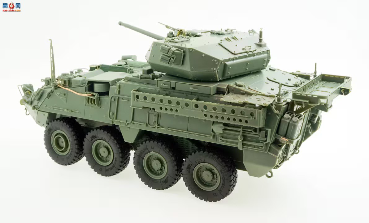 ��������Ʒ��˹�޿˼��壺1/35 M1296�����������׼��