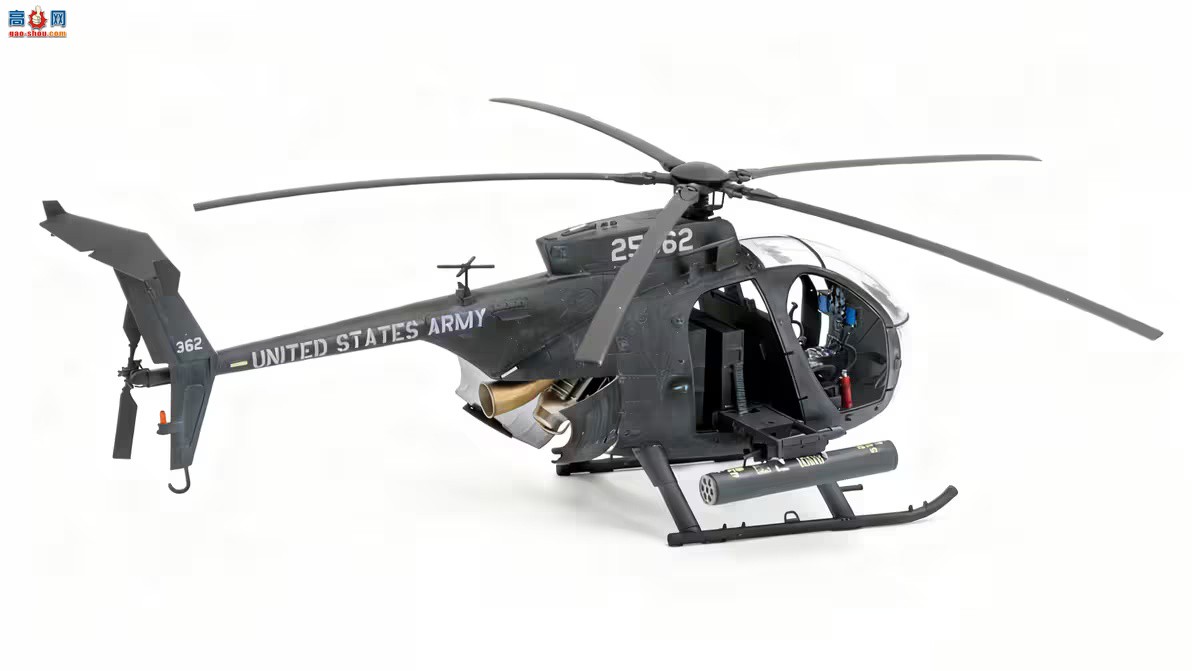 ��������Ʒ����ɱ�ֵ������١���1:35������С��ֱ����AH-6J