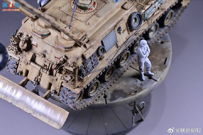 ����í����Ʒ | ����M88A1װ�����޳�ģ��