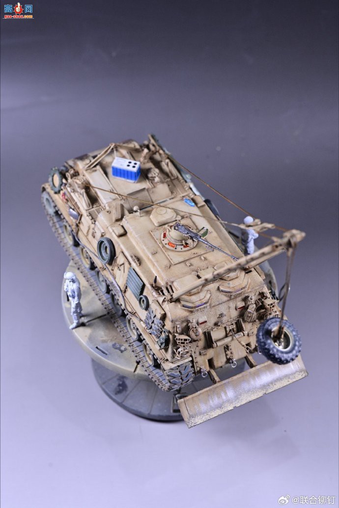 ����í����Ʒ | ����M88A1װ�����޳�ģ��