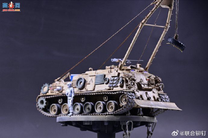 ����í����Ʒ | ����M88A1װ�����޳�ģ��