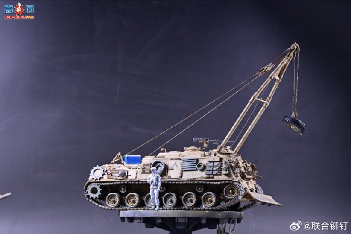 ����í����Ʒ | ����M88A1װ�����޳�ģ��