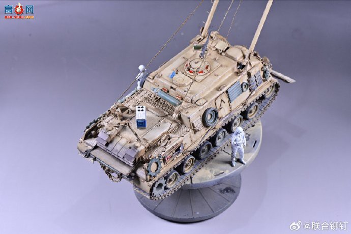 ����í����Ʒ | ����M88A1װ�����޳�ģ��