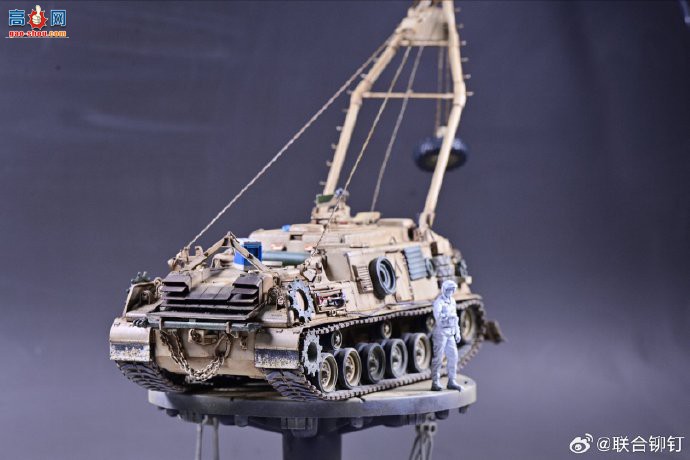 ����í����Ʒ | ����M88A1װ�����޳�ģ��