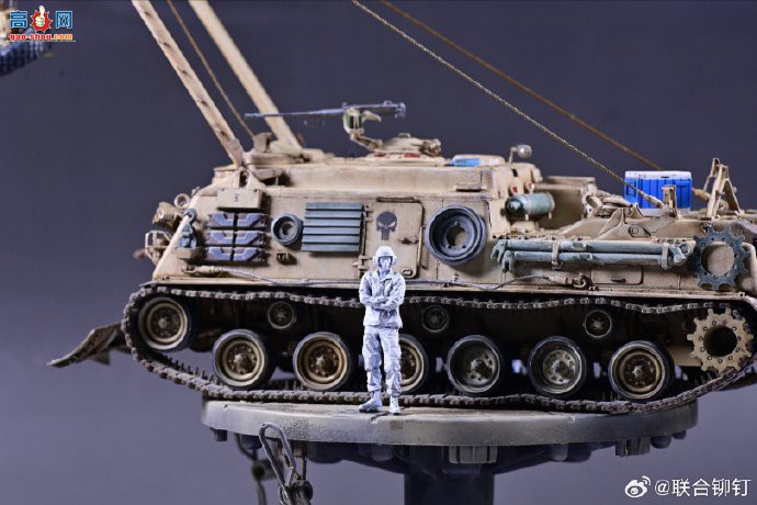 ����í����Ʒ | ����M88A1װ�����޳�ģ��