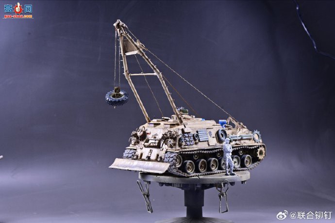 ����í����Ʒ | ����M88A1װ�����޳�ģ��