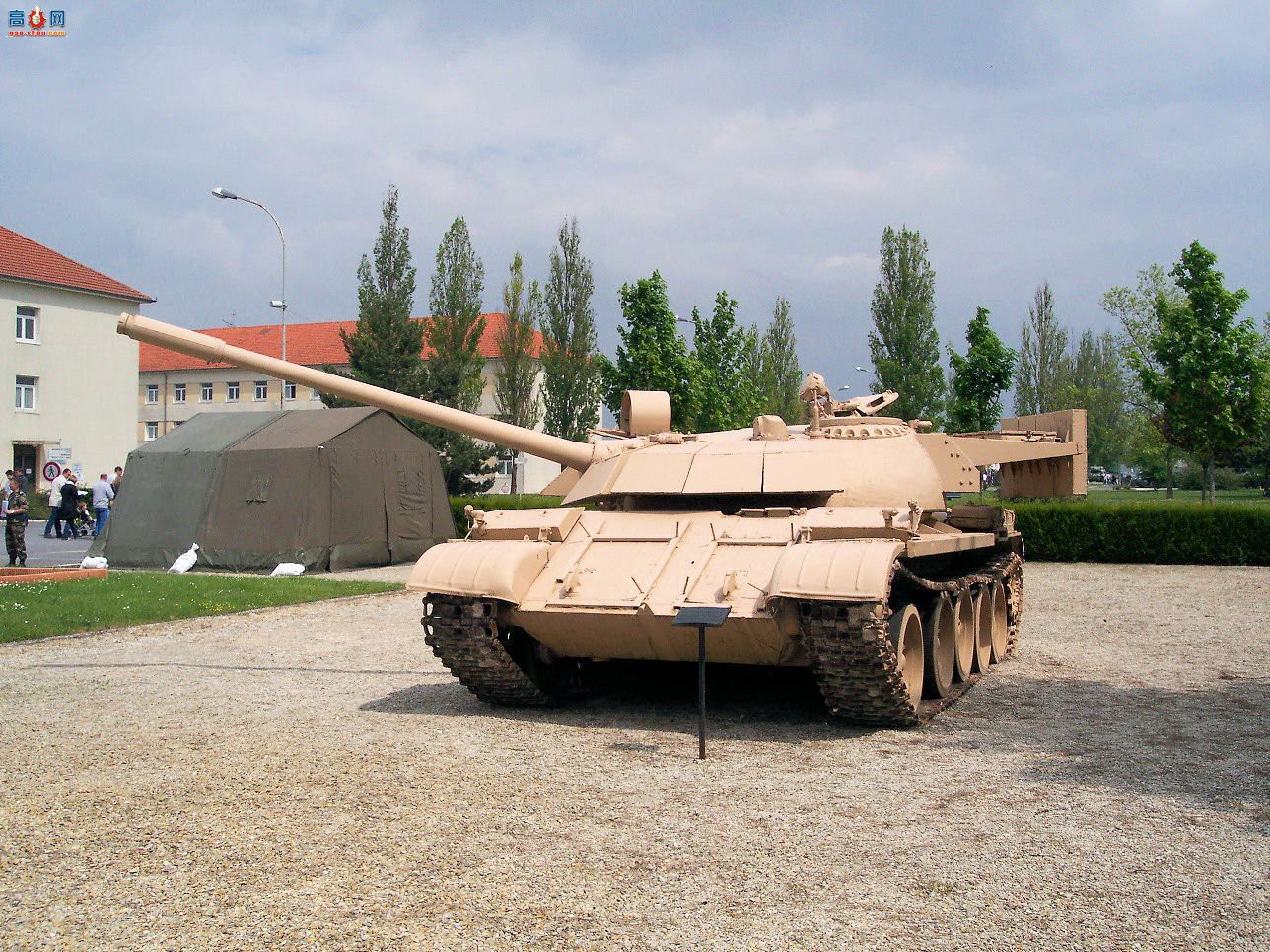 �� T-55 Enigma ��ս̹�ˣ���ͼ��