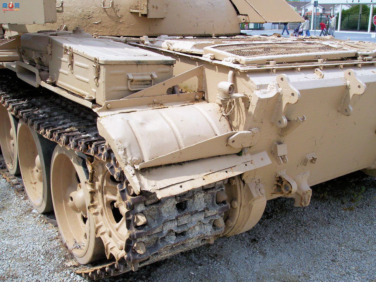 �� T-55 Enigma ��ս̹�ˣ���ͼ��