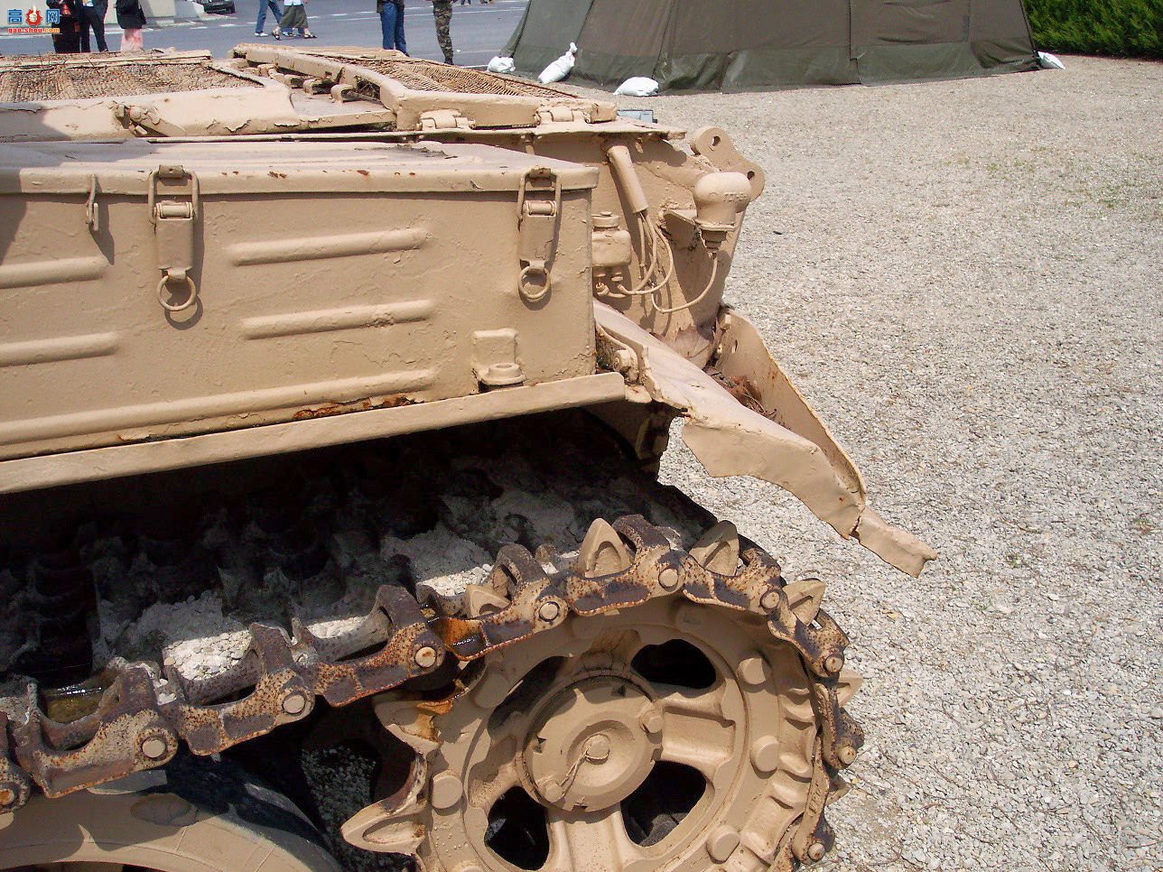 �� T-55 Enigma ��ս̹�ˣ���ͼ��