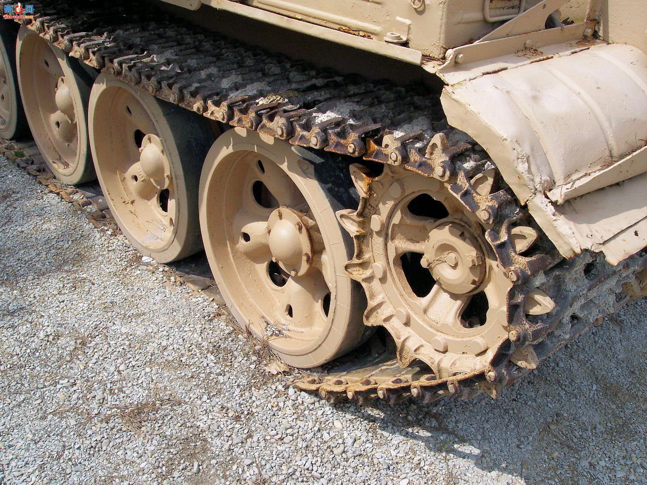 �� T-55 Enigma ��ս̹�ˣ���ͼ��