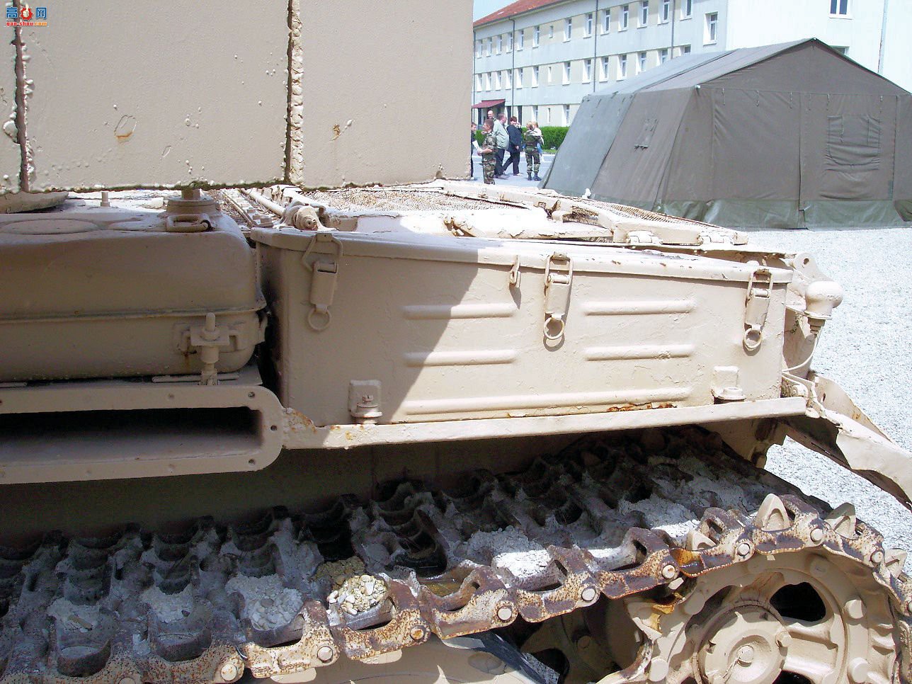 �� T-55 Enigma ��ս̹�ˣ���ͼ��