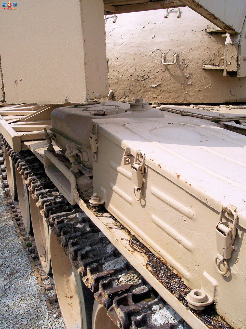 �� T-55 Enigma ��ս̹�ˣ���ͼ��
