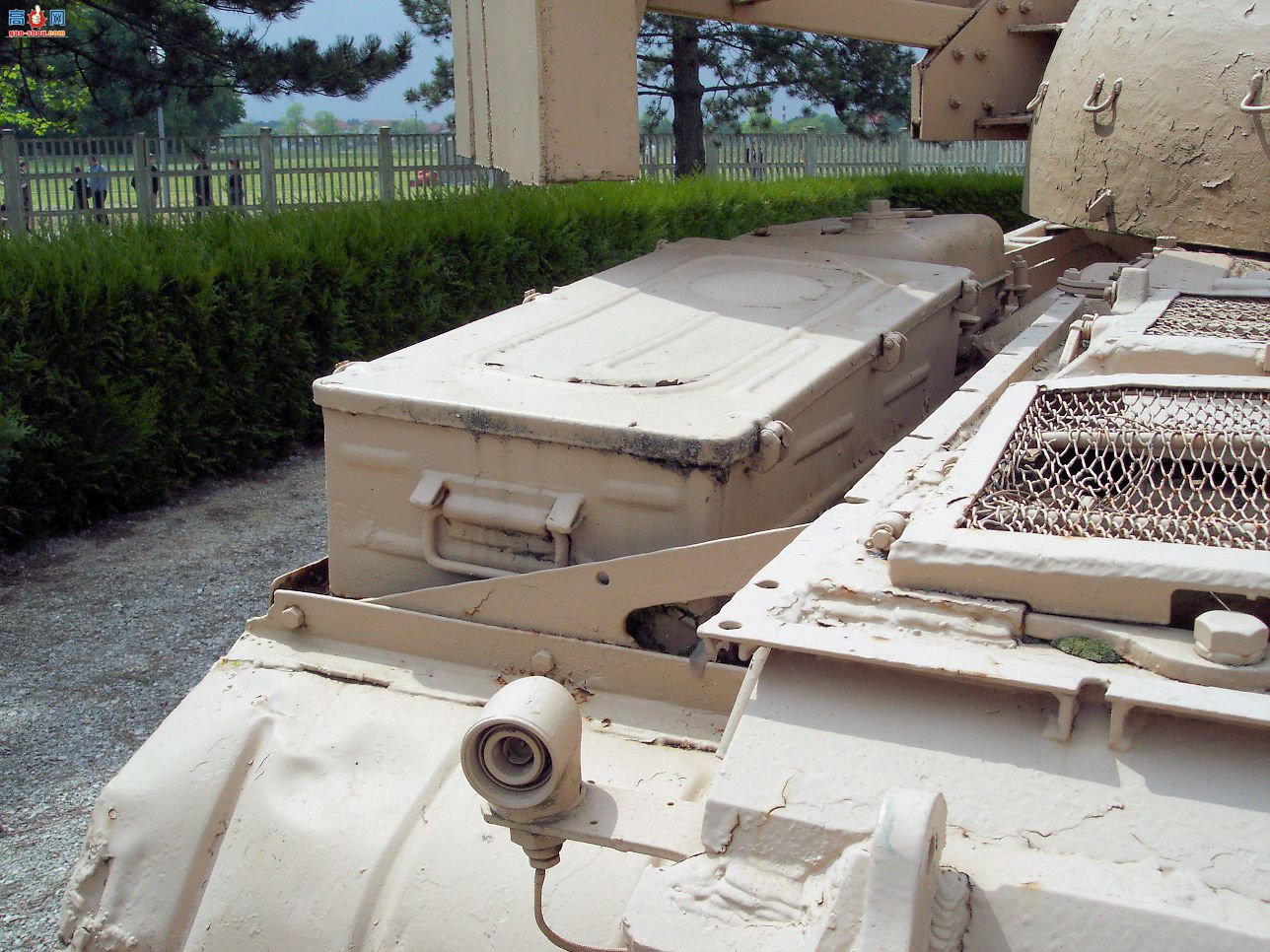 �� T-55 Enigma ��ս̹�ˣ���ͼ��
