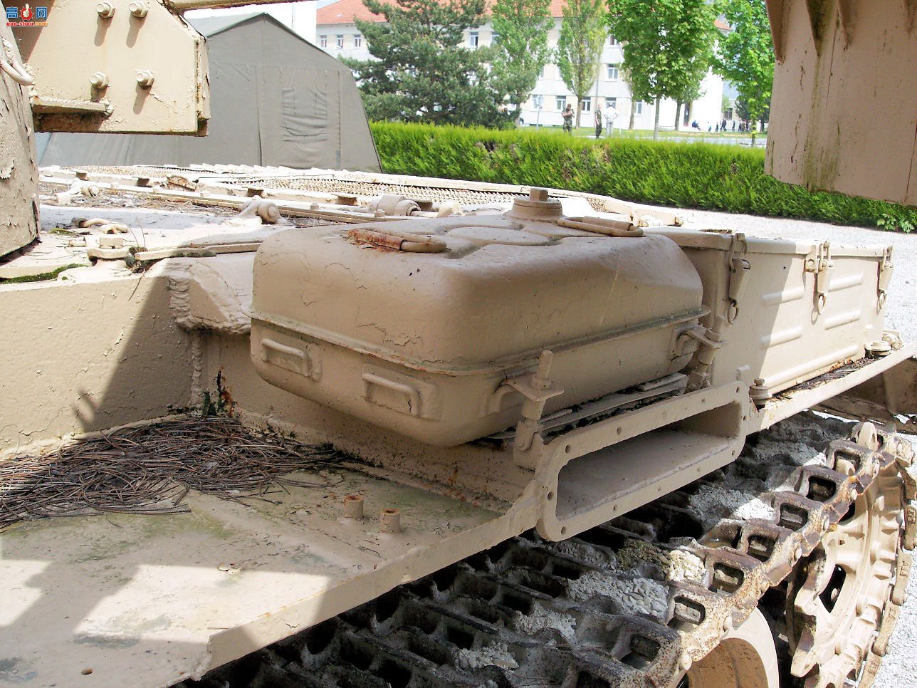 �� T-55 Enigma ��ս̹�ˣ���ͼ��