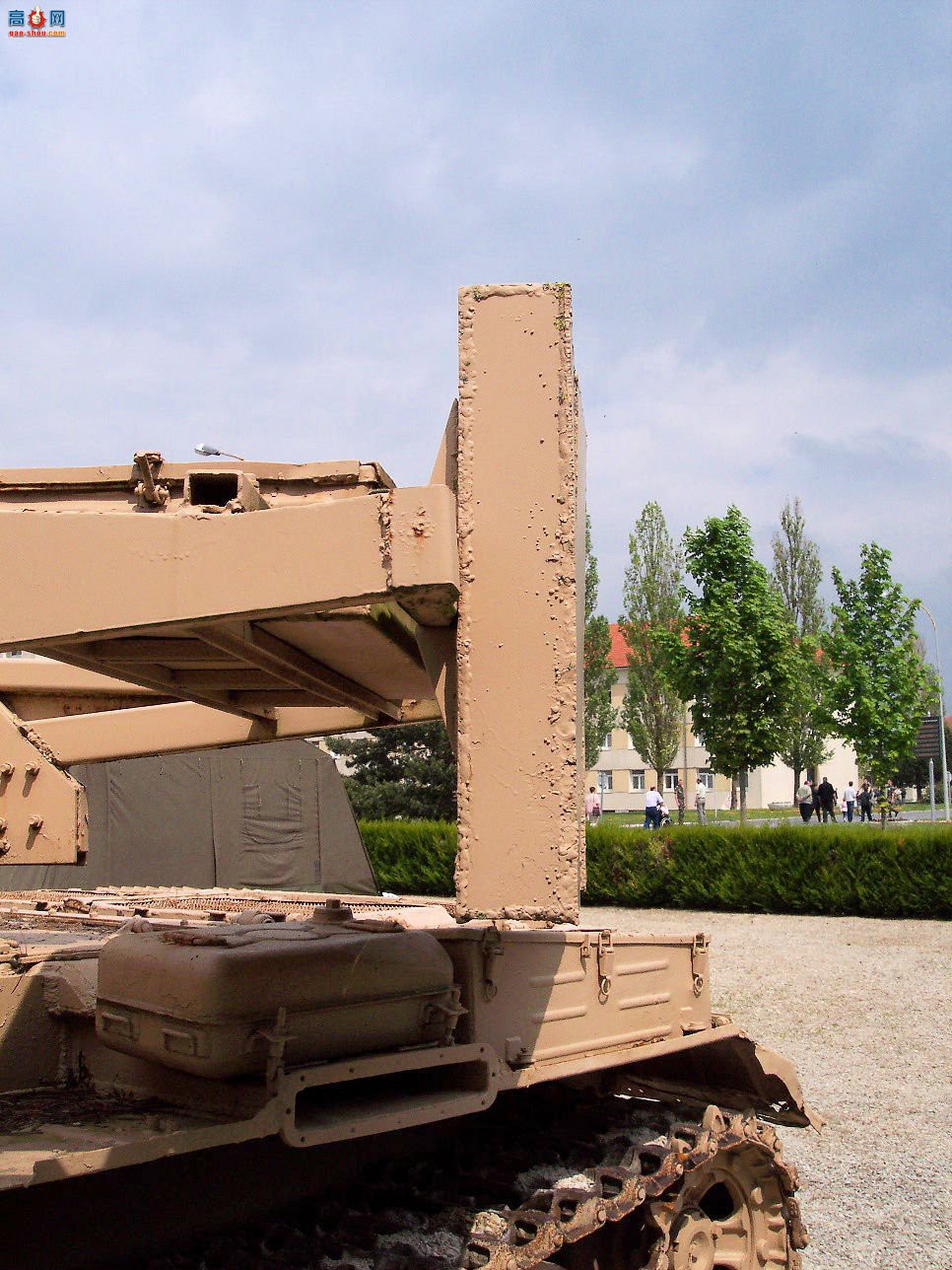 �� T-55 Enigma ��ս̹�ˣ���ͼ��