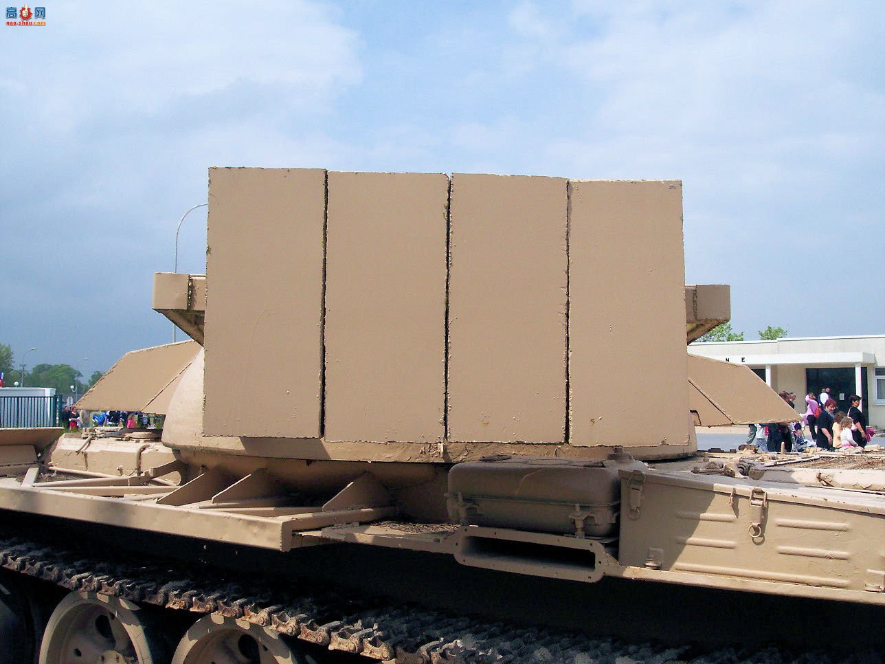 �� T-55 Enigma ��ս̹�ˣ���ͼ��