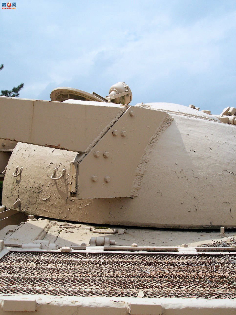 �� T-55 Enigma ��ս̹�ˣ���ͼ��
