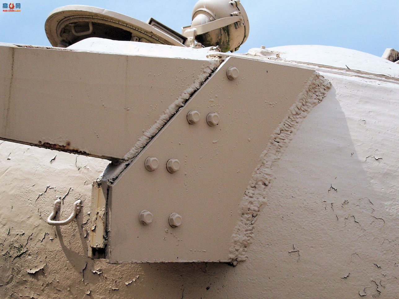 �� T-55 Enigma ��ս̹�ˣ���ͼ��