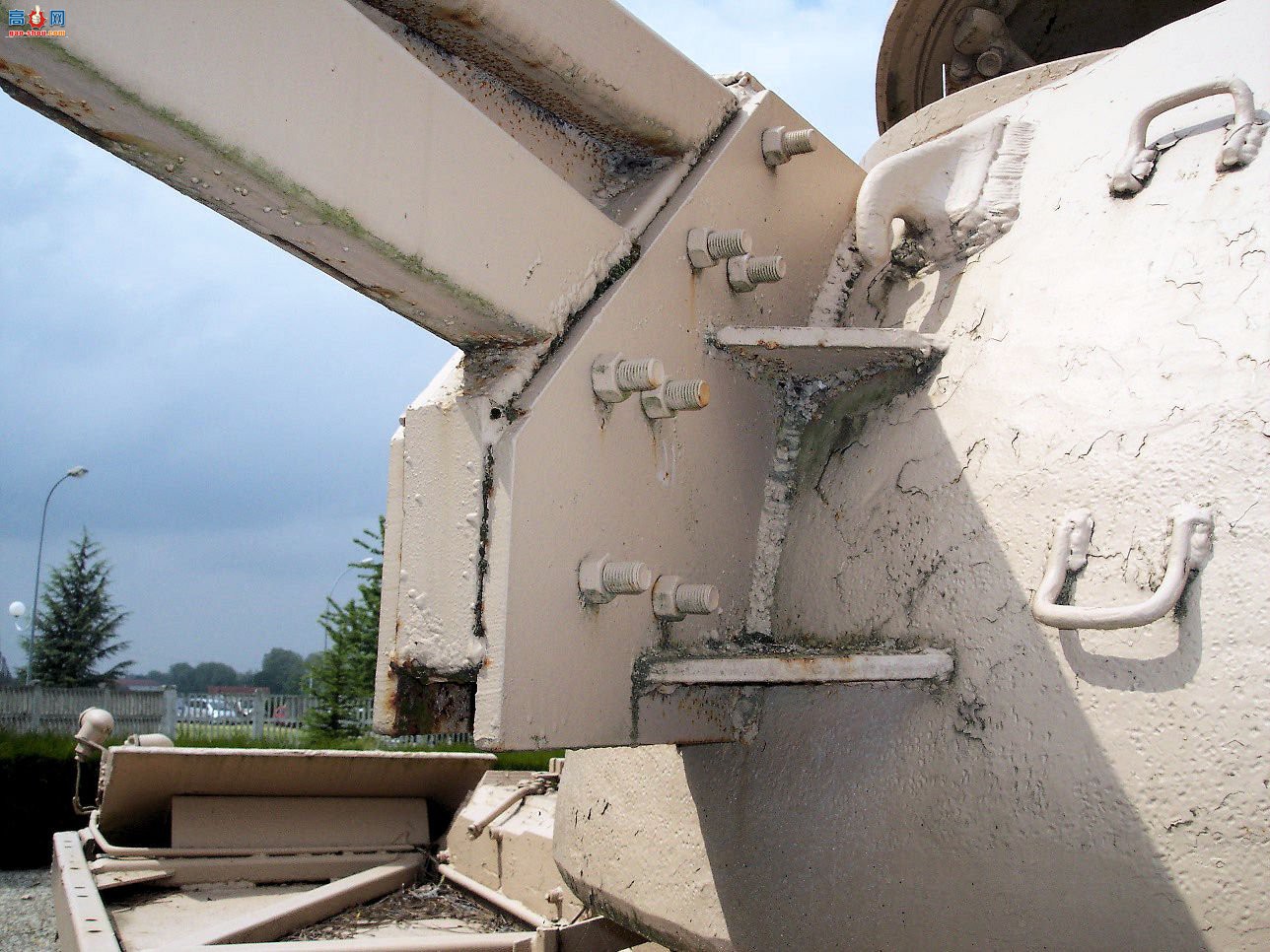 �� T-55 Enigma ��ս̹�ˣ���ͼ��