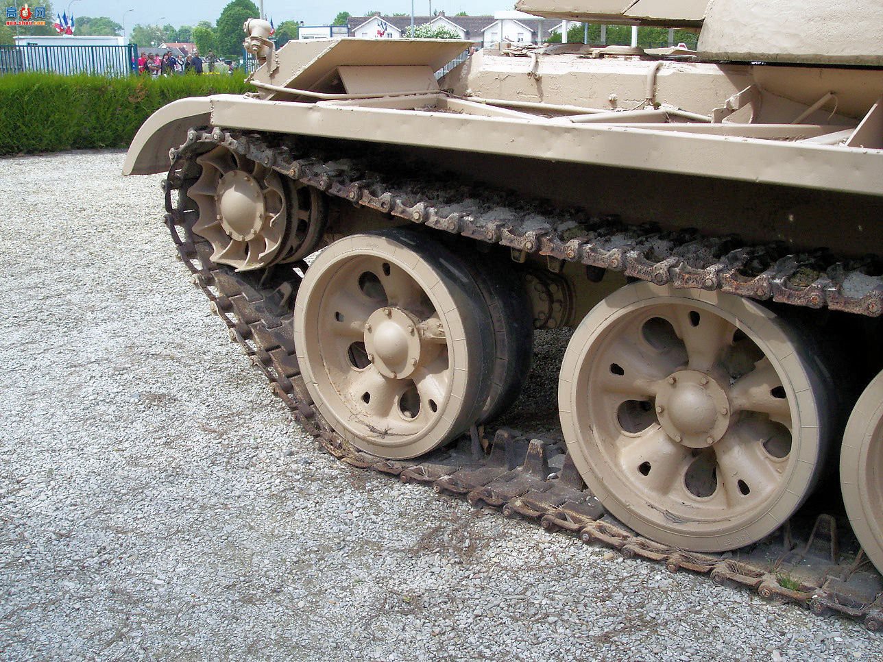 �� T-55 Enigma ��ս̹�ˣ���ͼ��