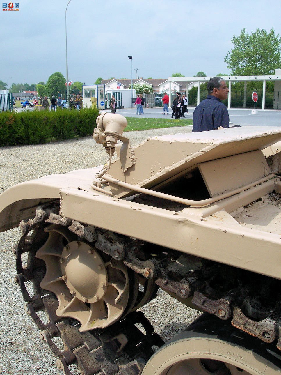 �� T-55 Enigma ��ս̹�ˣ���ͼ��
