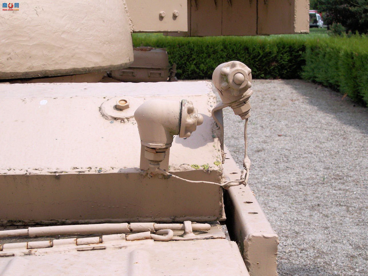 �� T-55 Enigma ��ս̹�ˣ���ͼ��