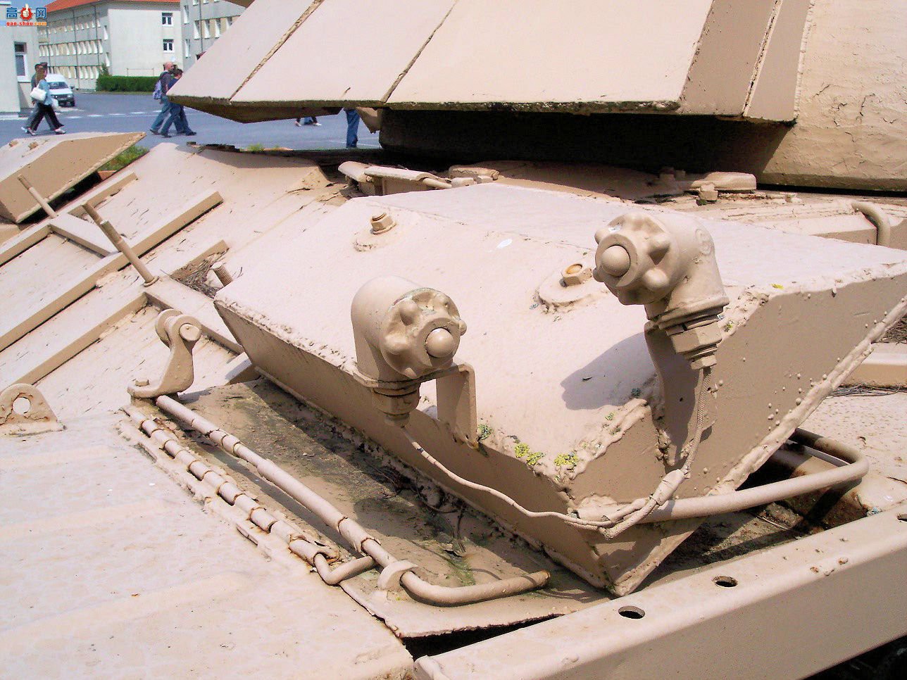 �� T-55 Enigma ��ս̹�ˣ���ͼ��