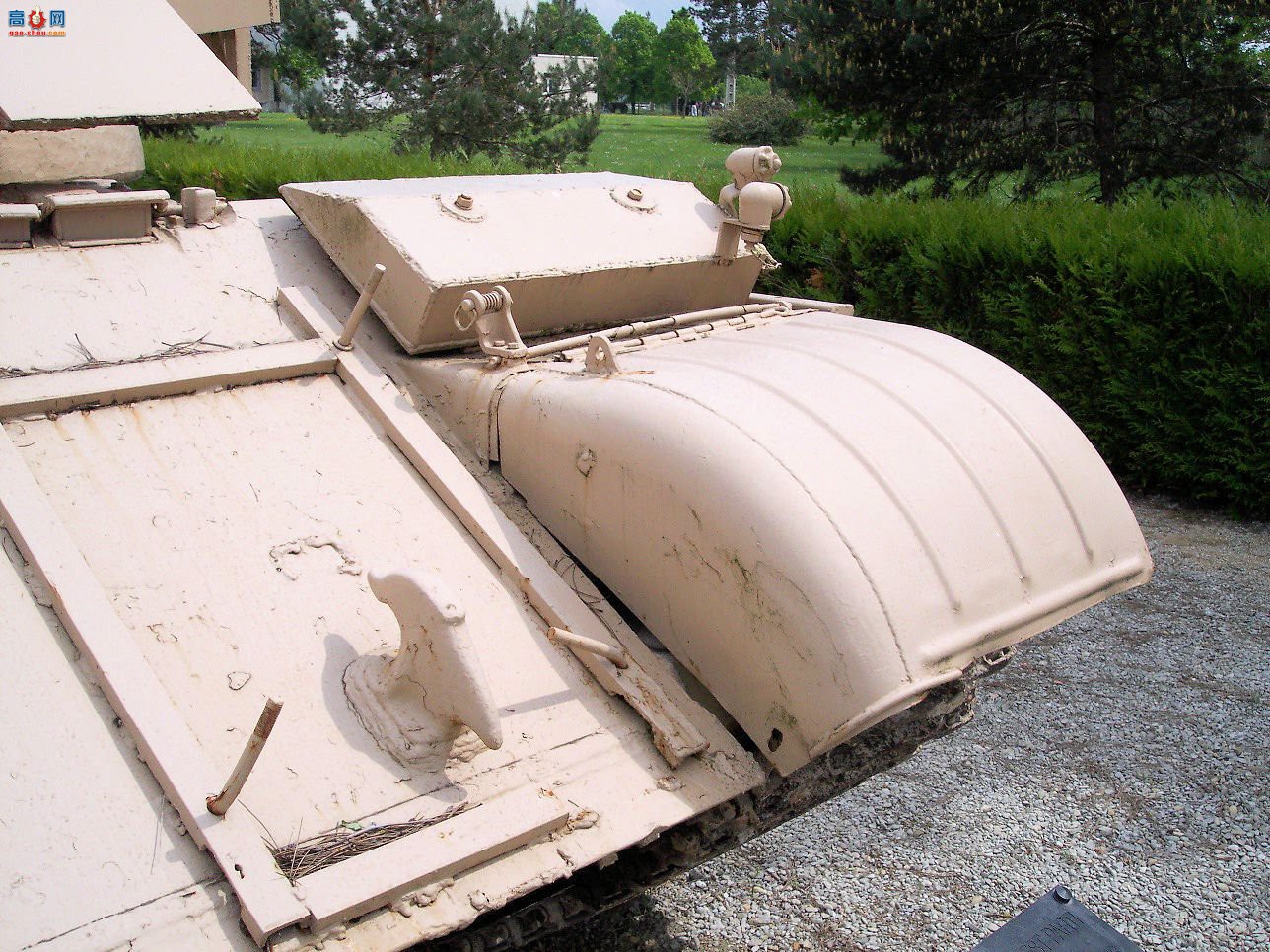 �� T-55 Enigma ��ս̹�ˣ���ͼ��