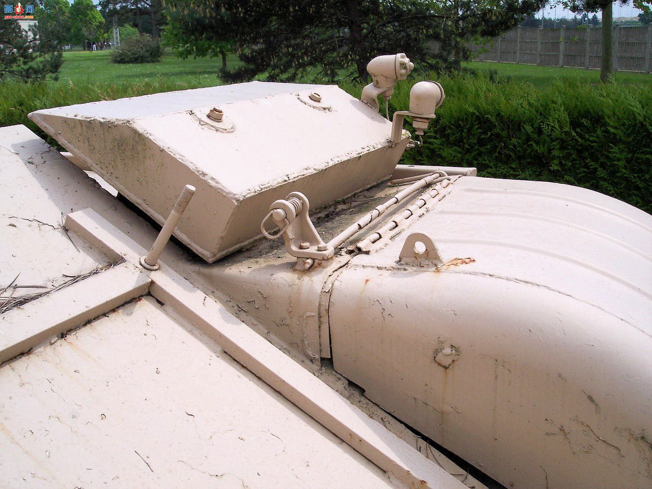 �� T-55 Enigma ��ս̹�ˣ���ͼ��