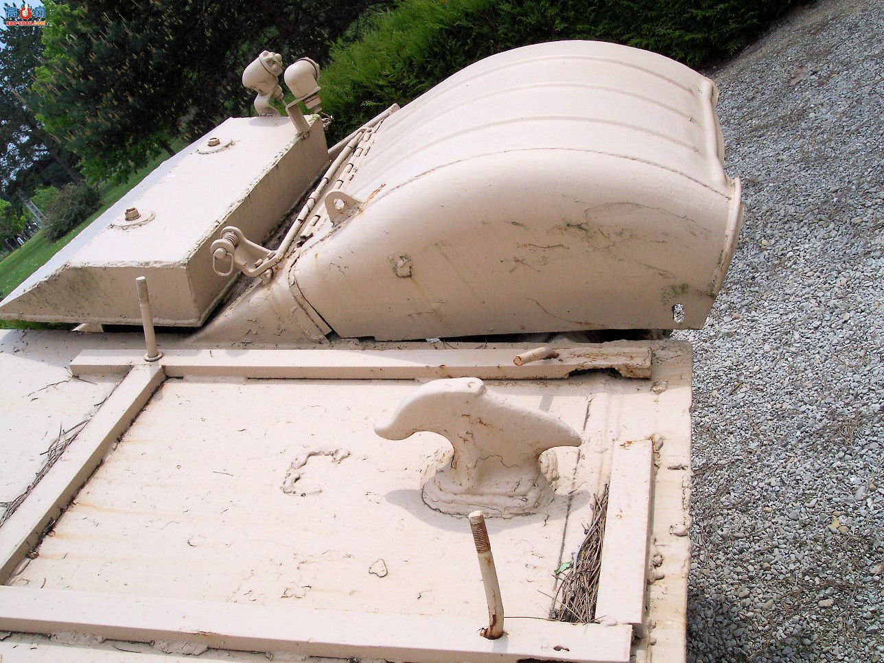 �� T-55 Enigma ��ս̹�ˣ���ͼ��