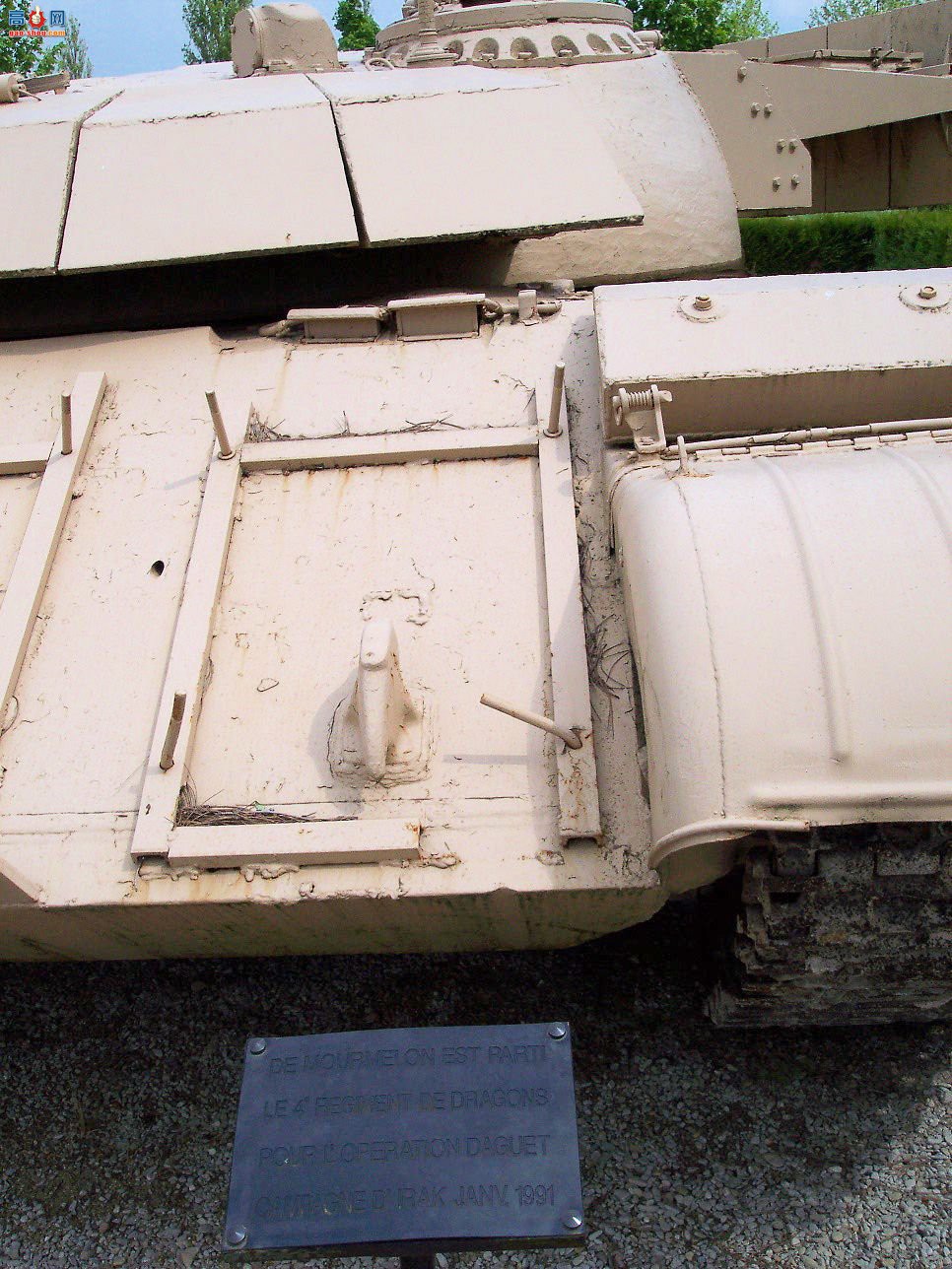 �� T-55 Enigma ��ս̹�ˣ���ͼ��