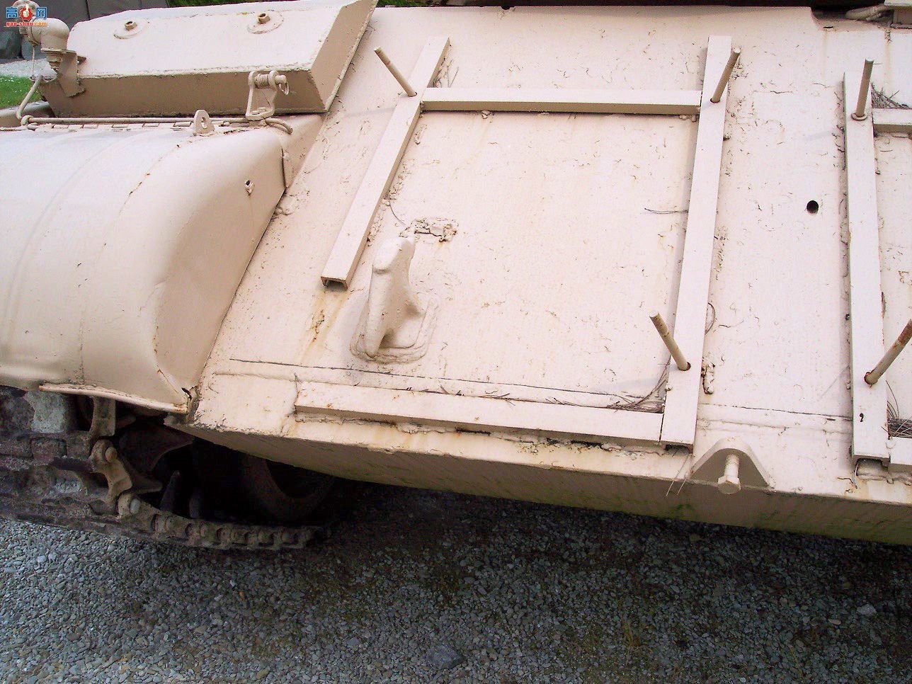 �� T-55 Enigma ��ս̹�ˣ���ͼ��