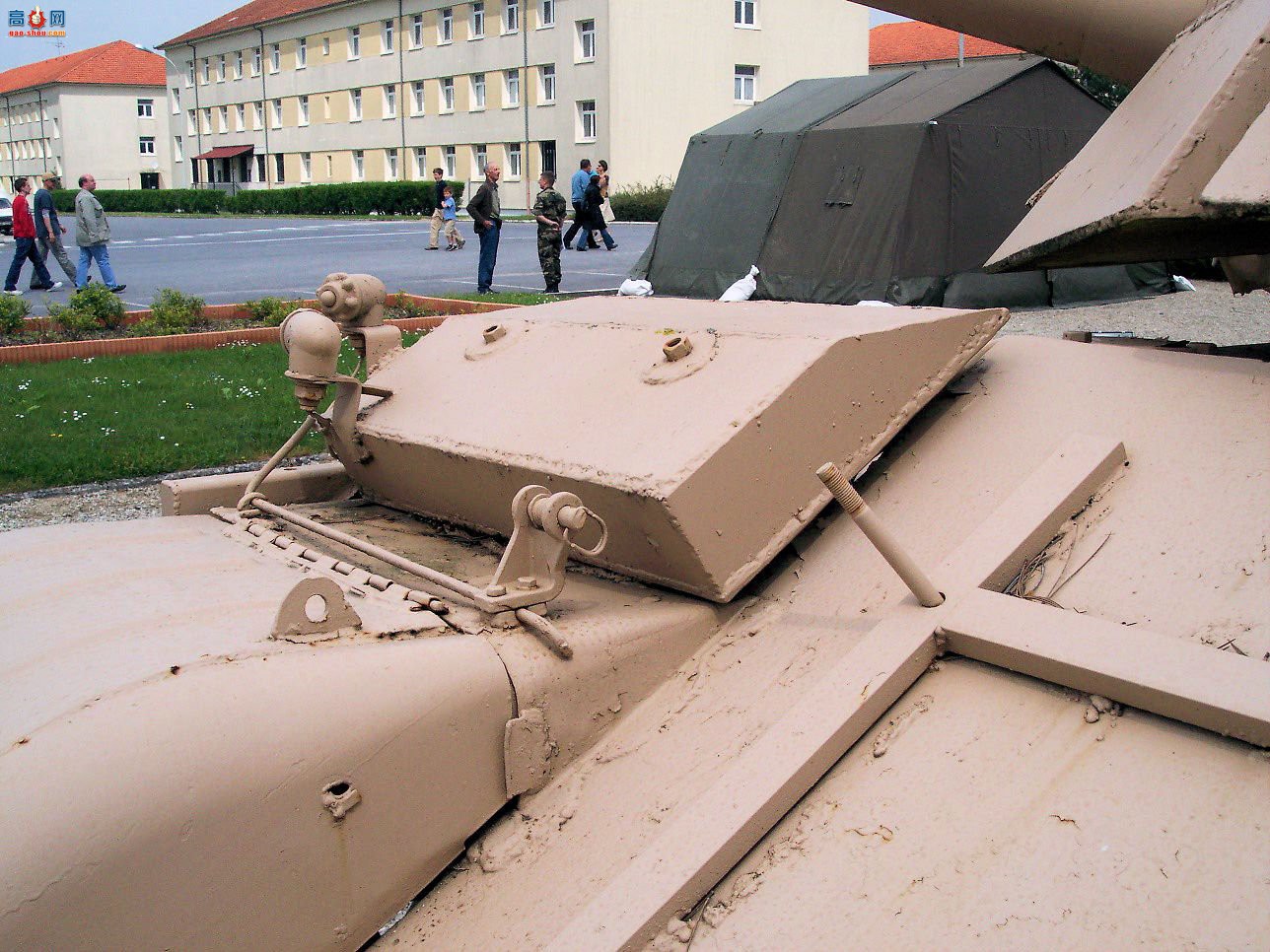�� T-55 Enigma ��ս̹�ˣ���ͼ��